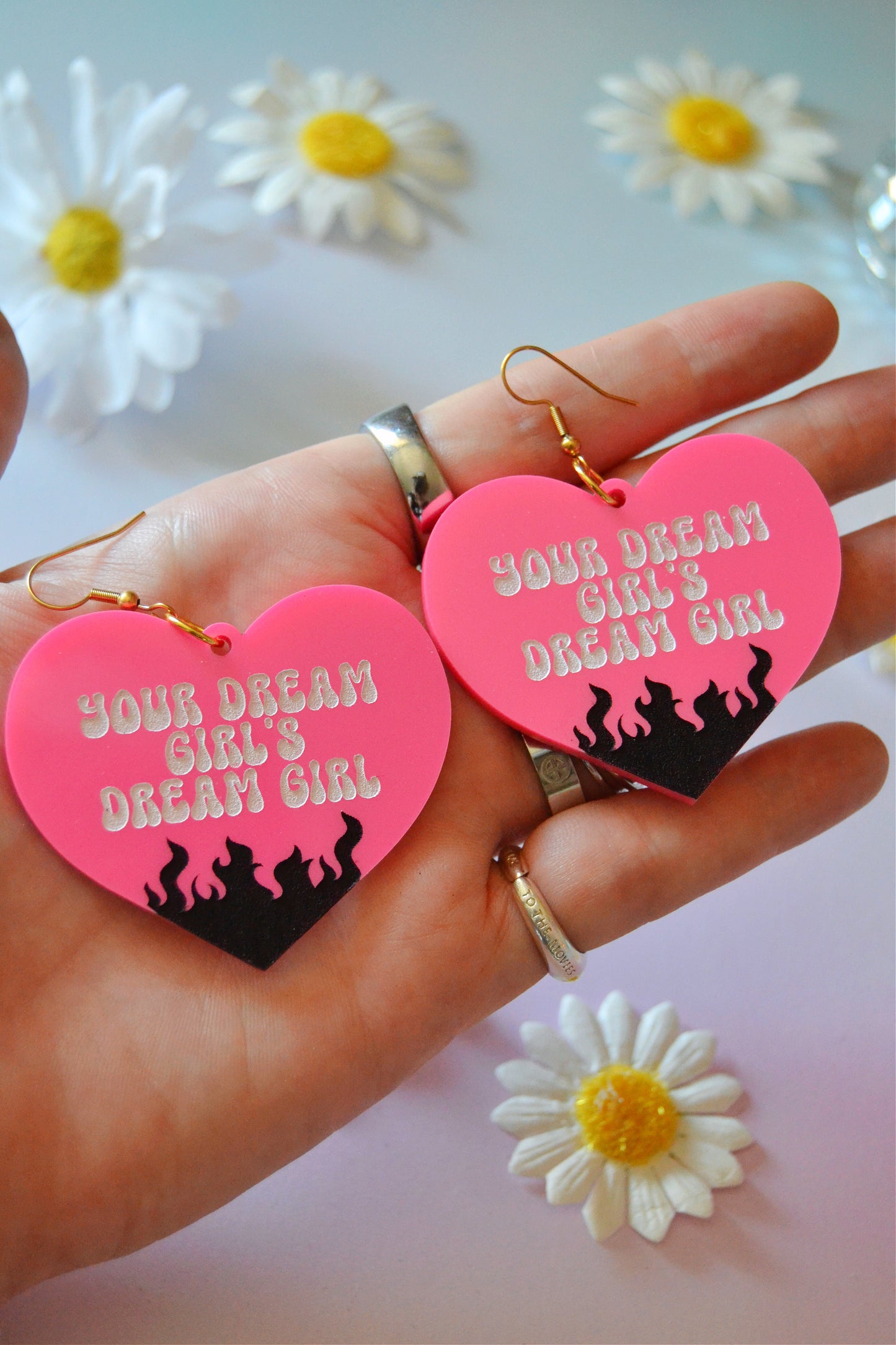 Dream Girl's Dream Girl Earrings