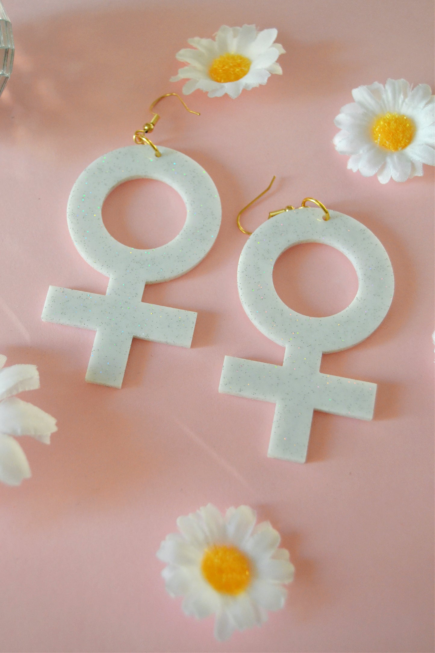 Venus Earrings