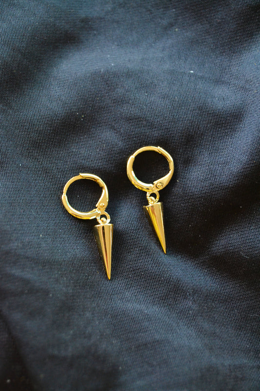 The Lydia Earrings