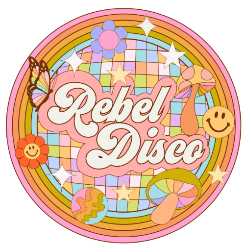 Rebel Disco Designs