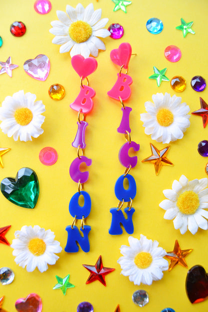 BICON Earrings