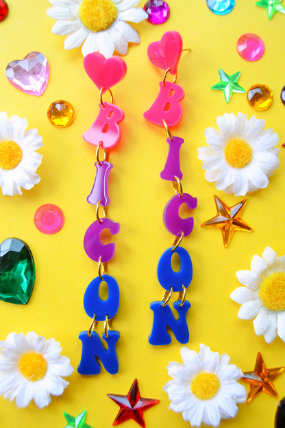 BICON Earrings