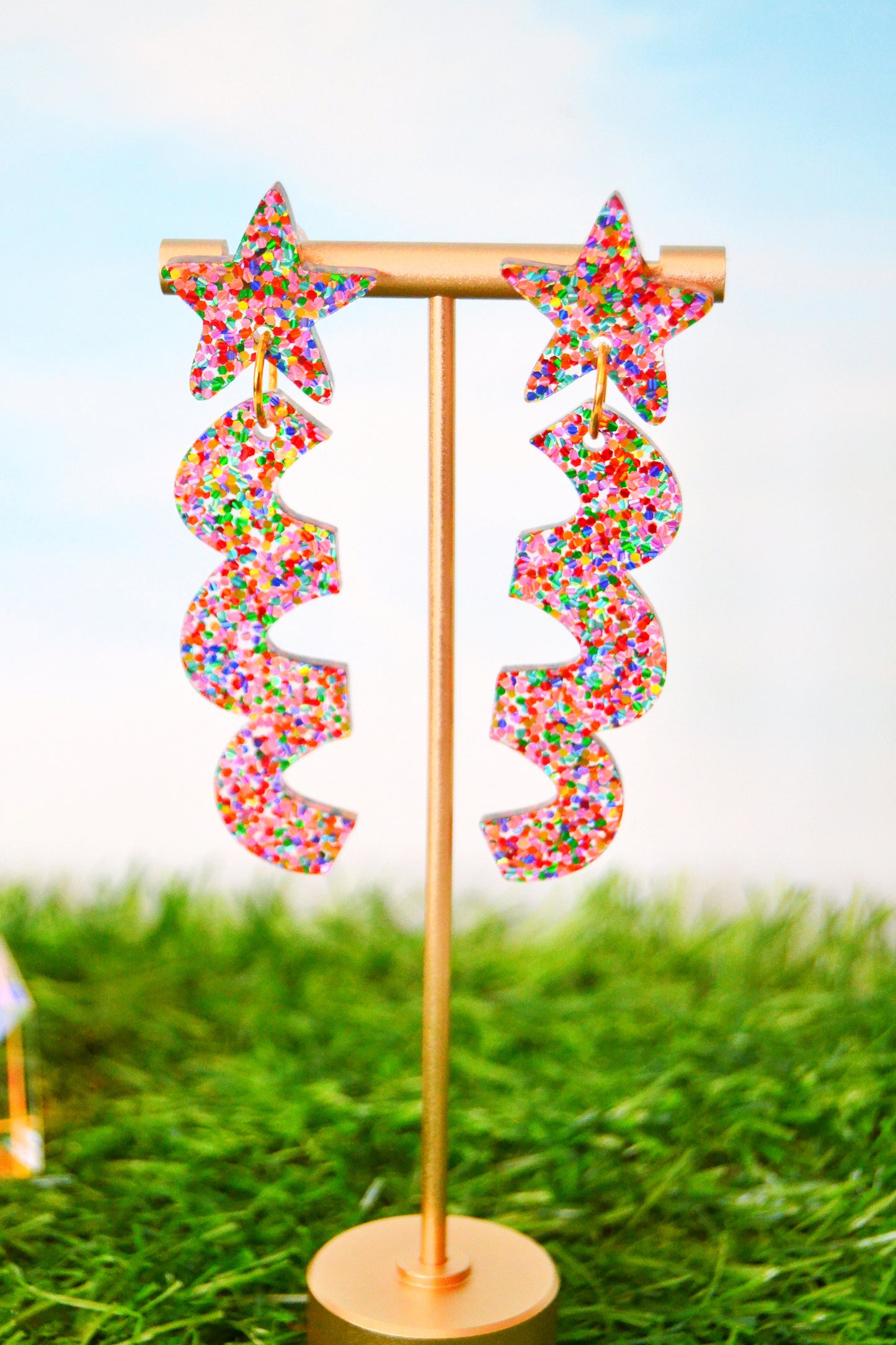Celebration Earrings