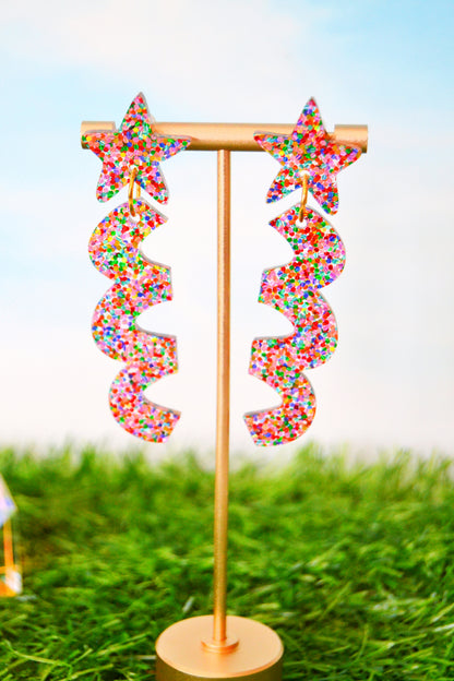 Celebration Earrings