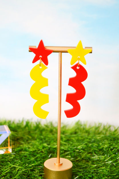 Celebration Earrings