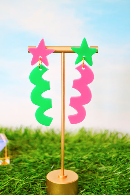 Celebration Earrings