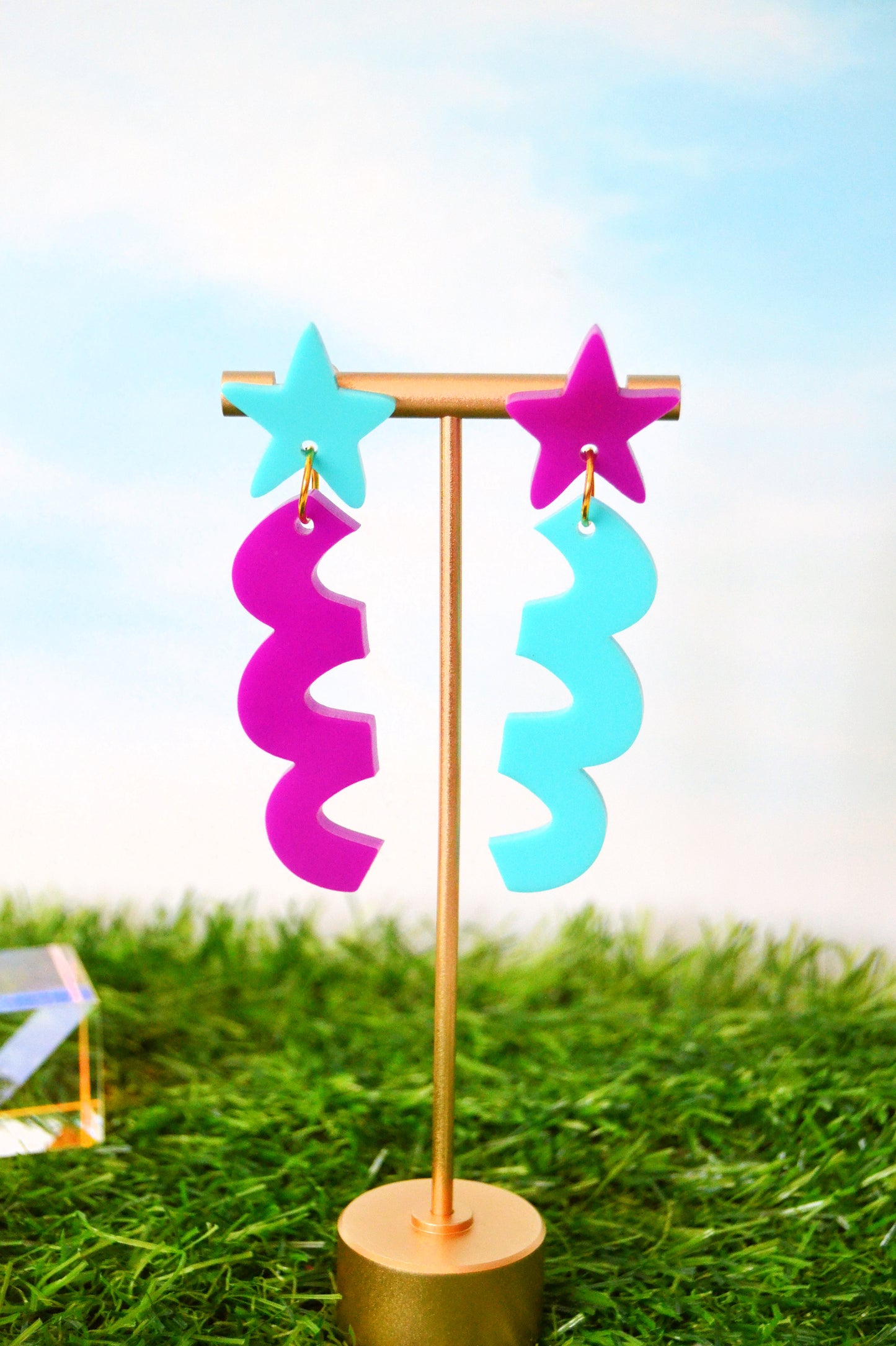 Celebration Earrings