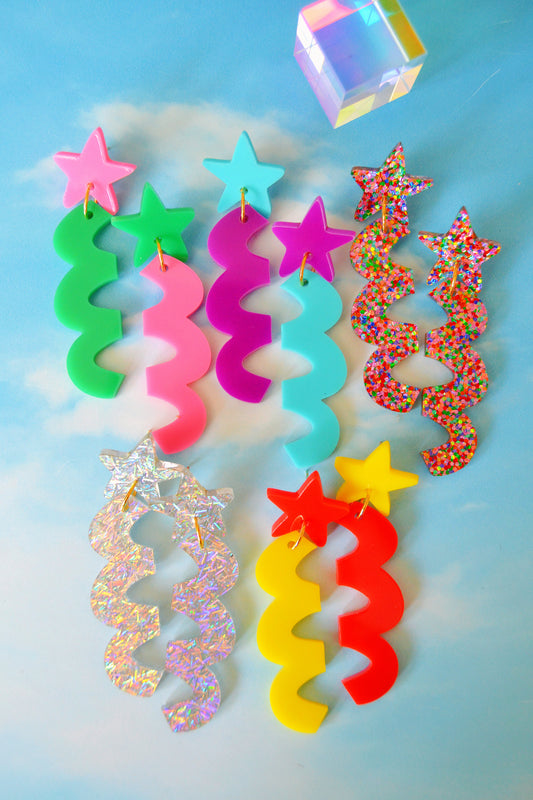 Celebration Earrings