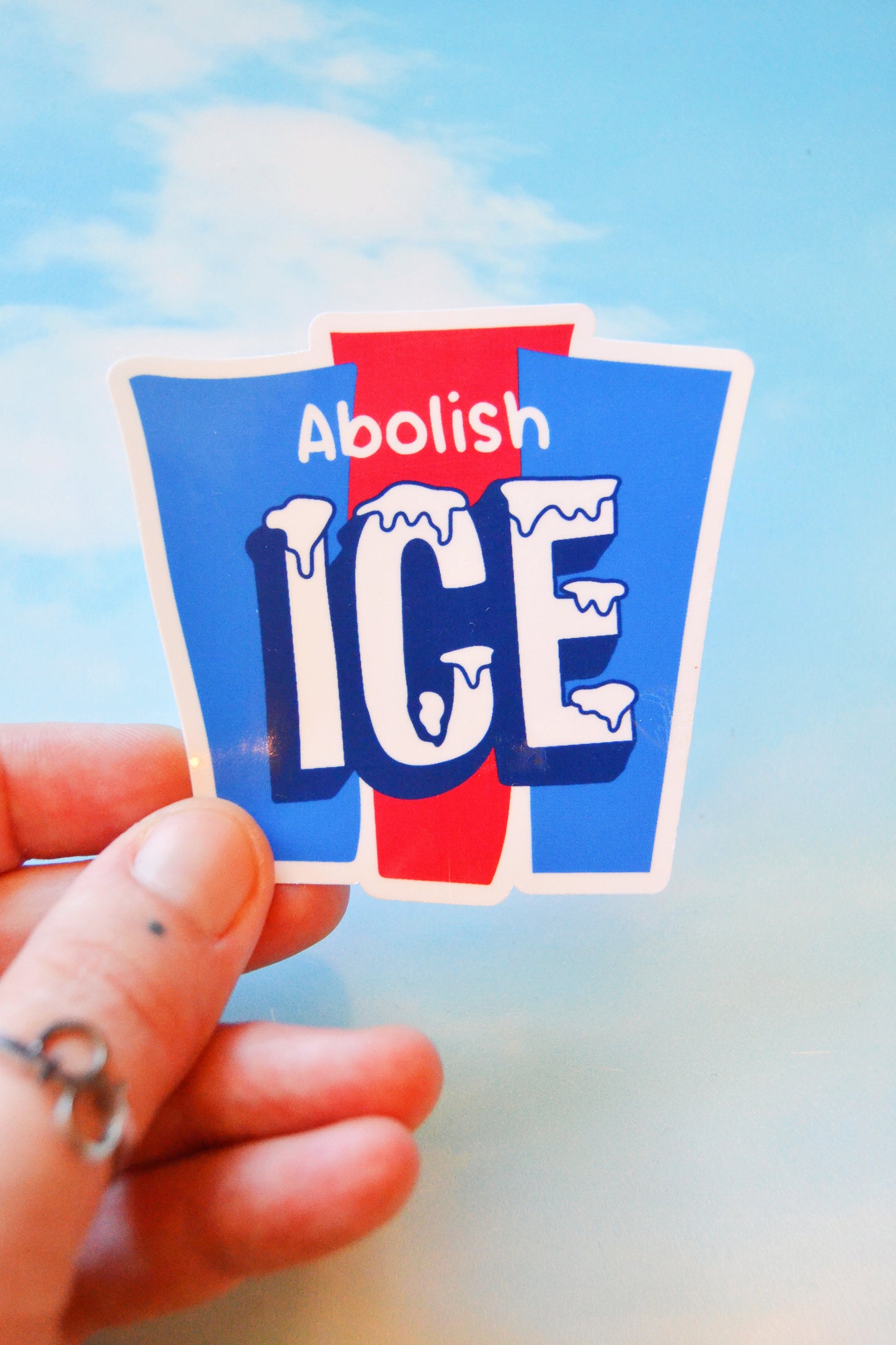 Social Justice Sticker Pack Type 1