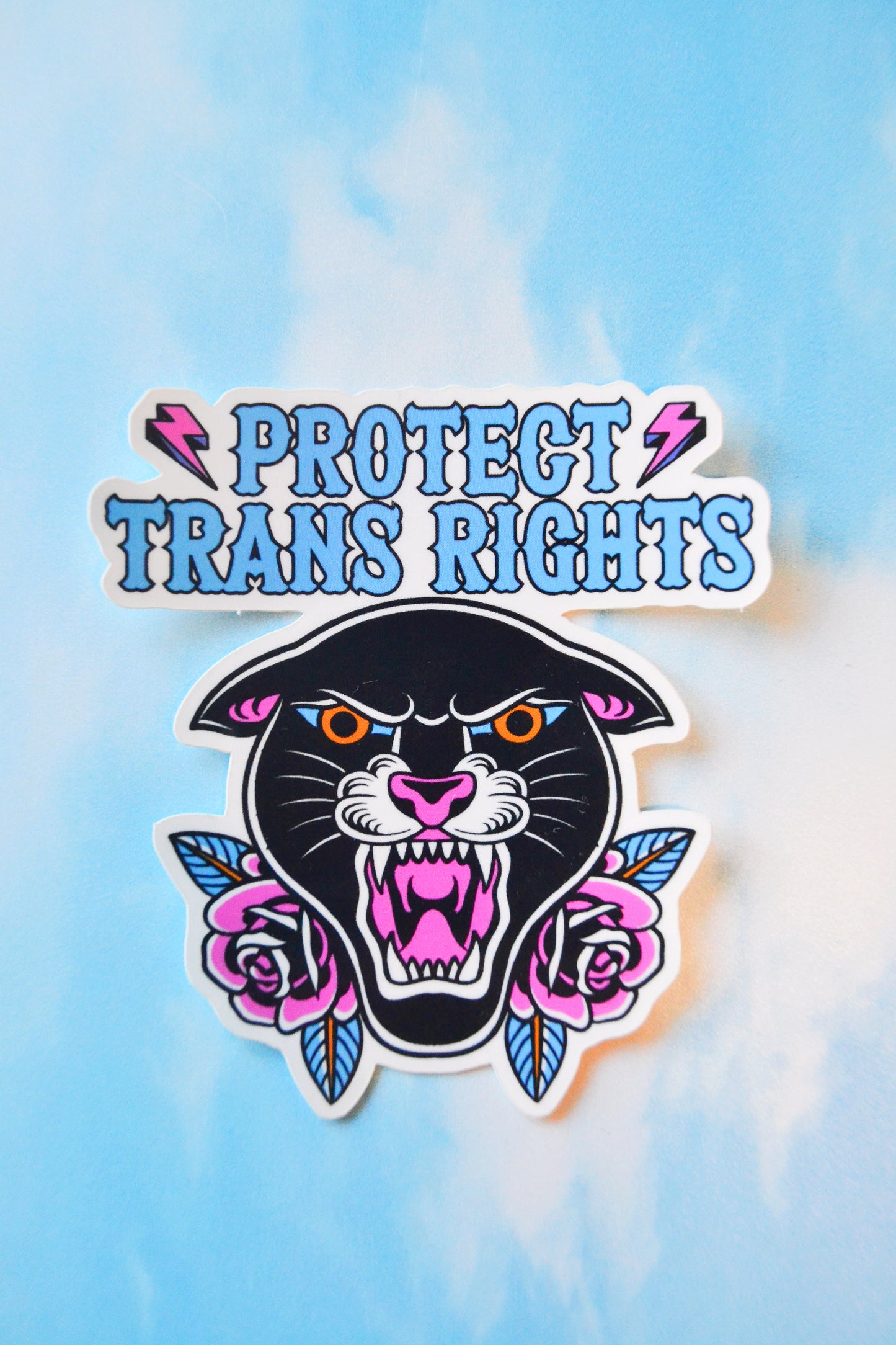 Social Justice Sticker Pack Type 2