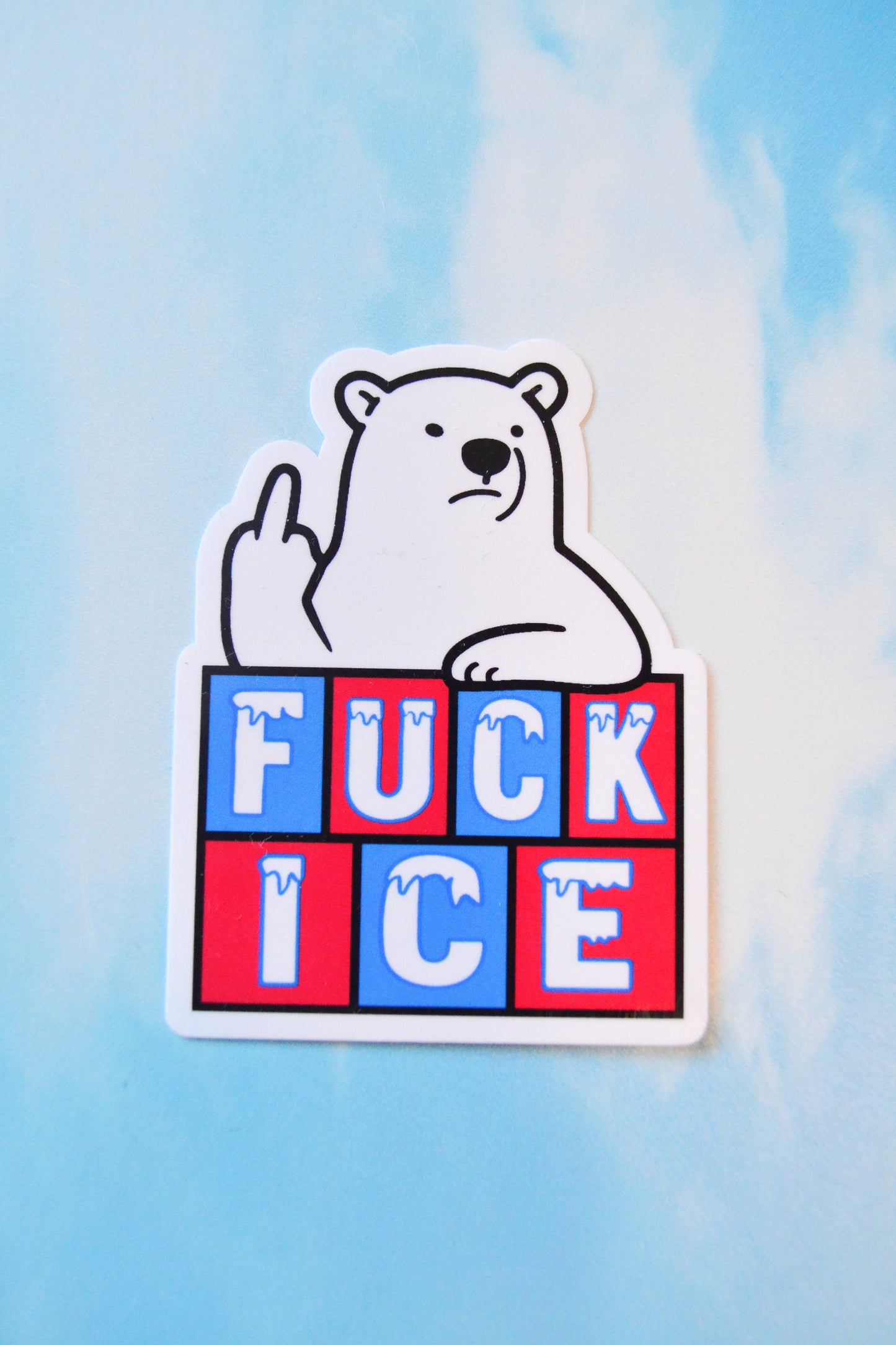 Social Justice Sticker Pack Type 2