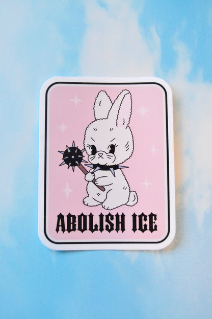 Leftist Babe Sticker Pack