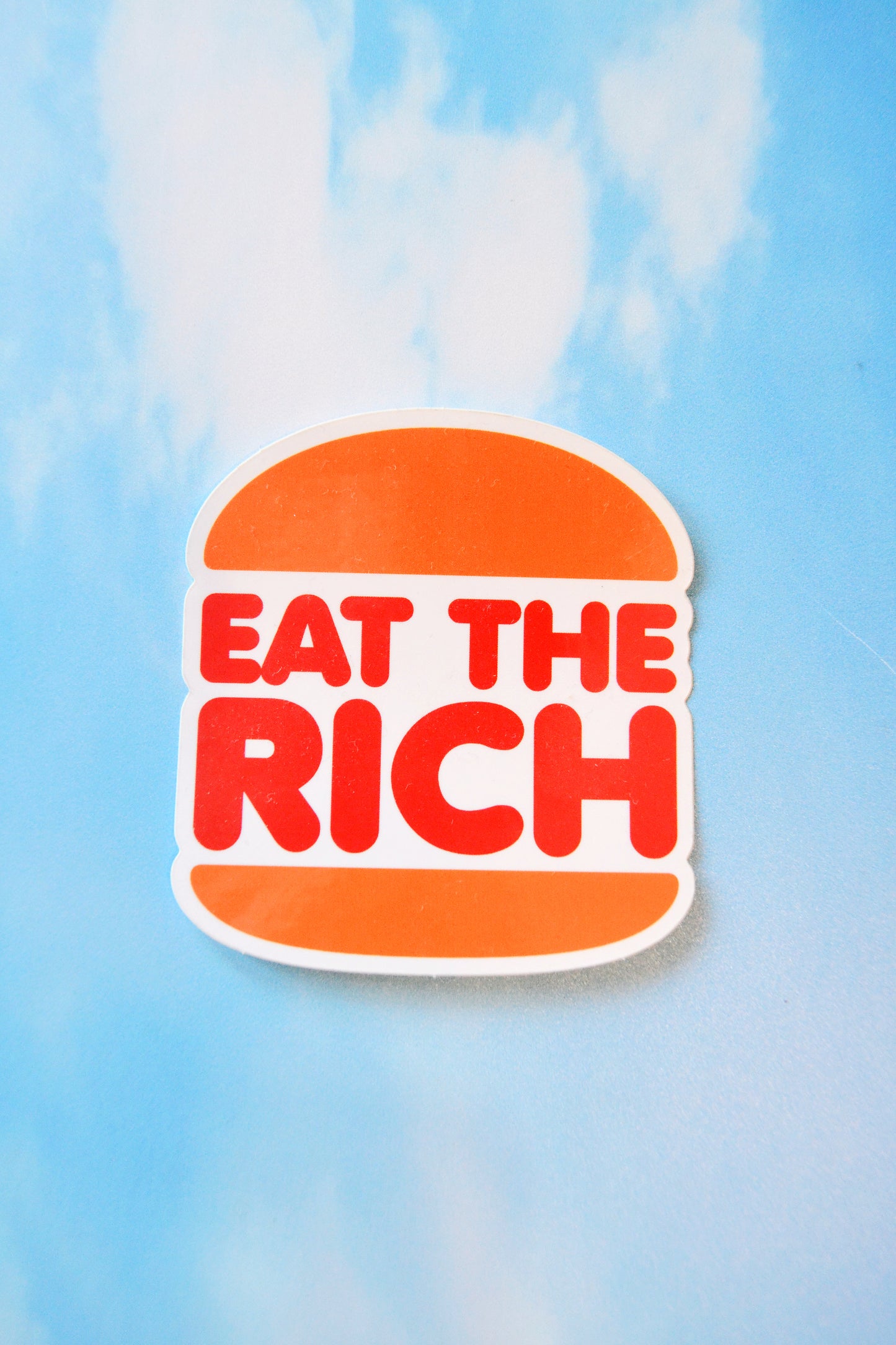 Social Justice Sticker Pack Type 1