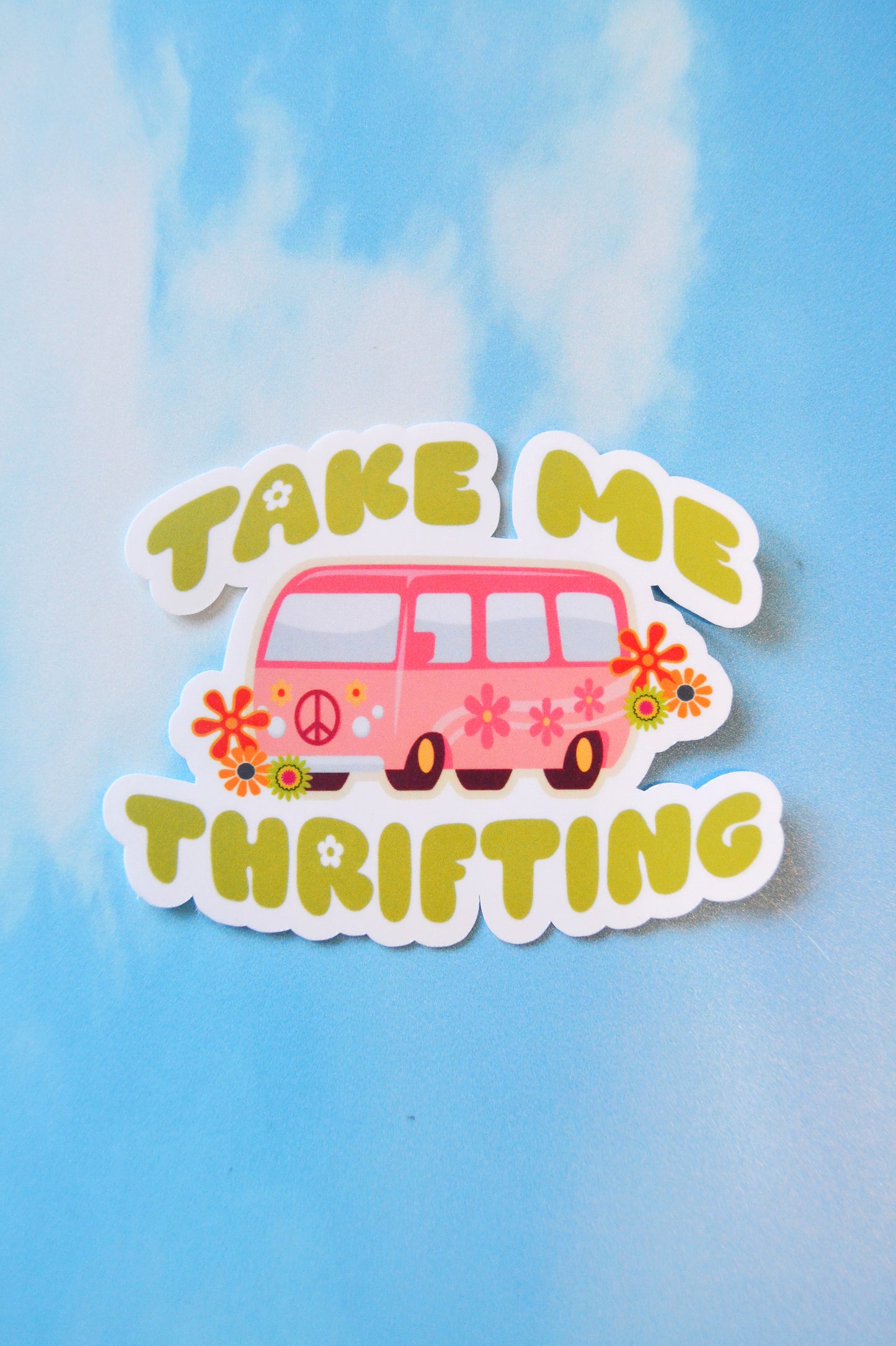 Trinket Obsessed Sticker Pack