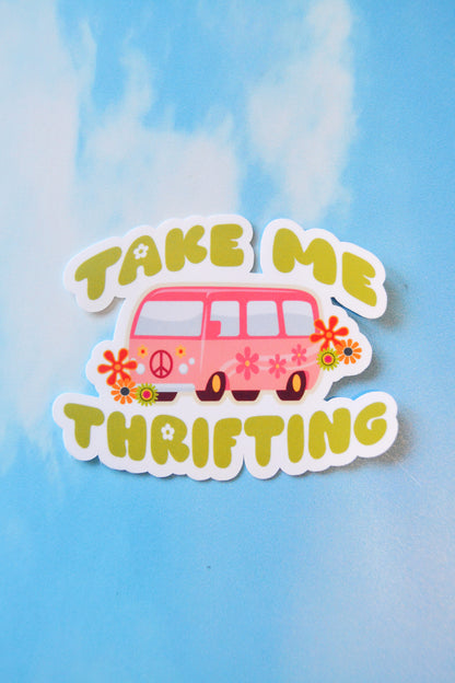 Trinket Obsessed Sticker Pack