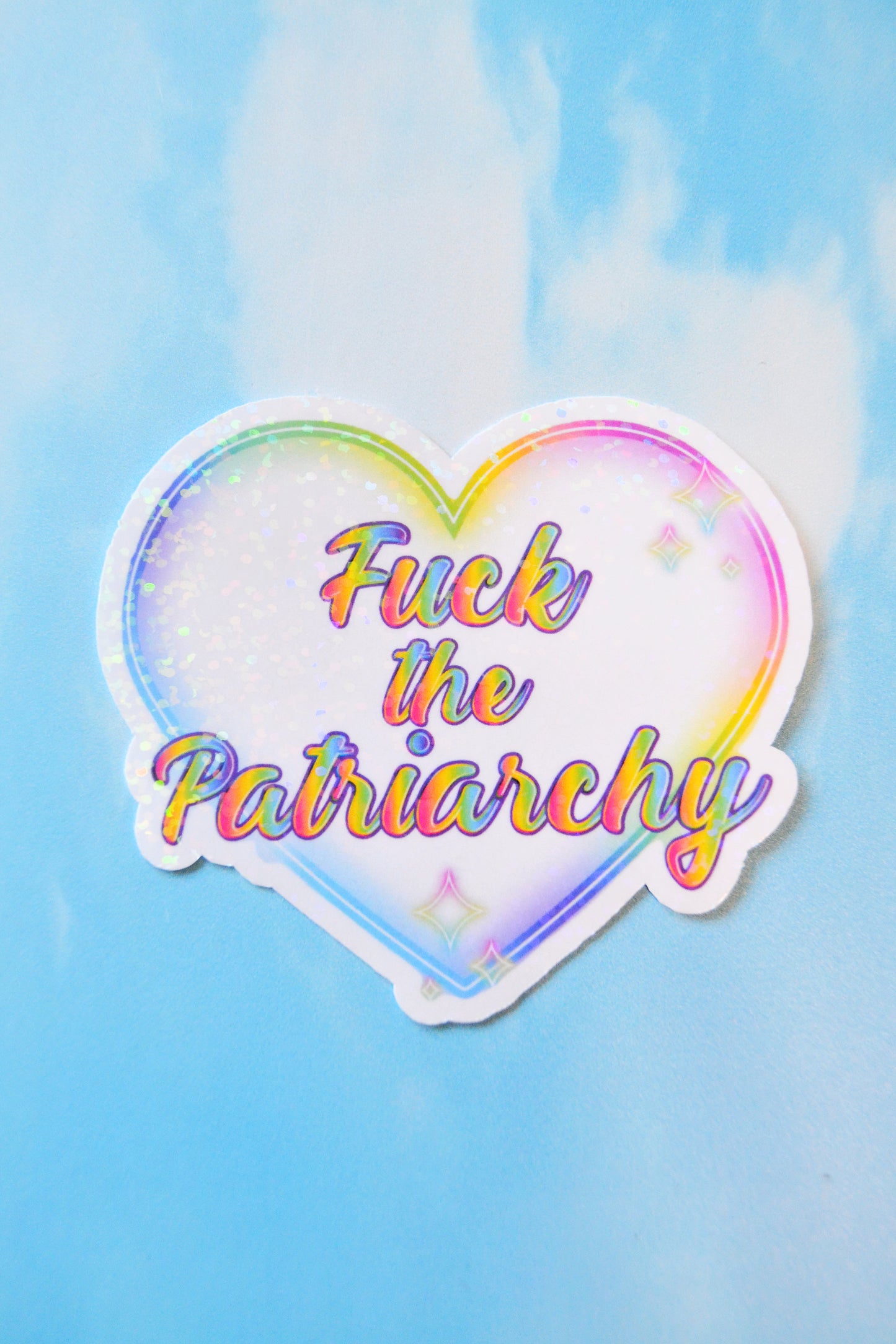 Leftist Babe Sticker Pack