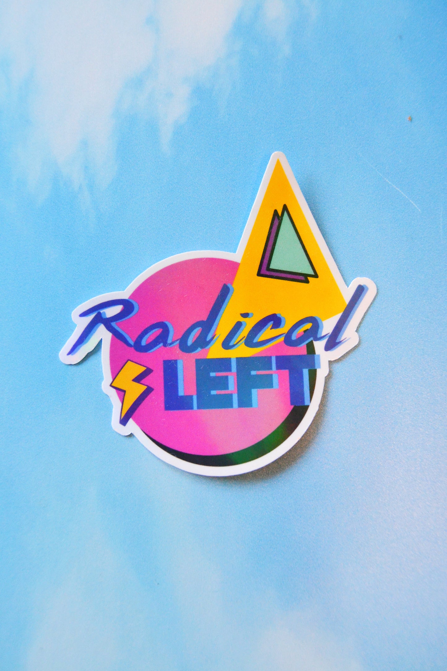 Social Justice Sticker Pack Type 1