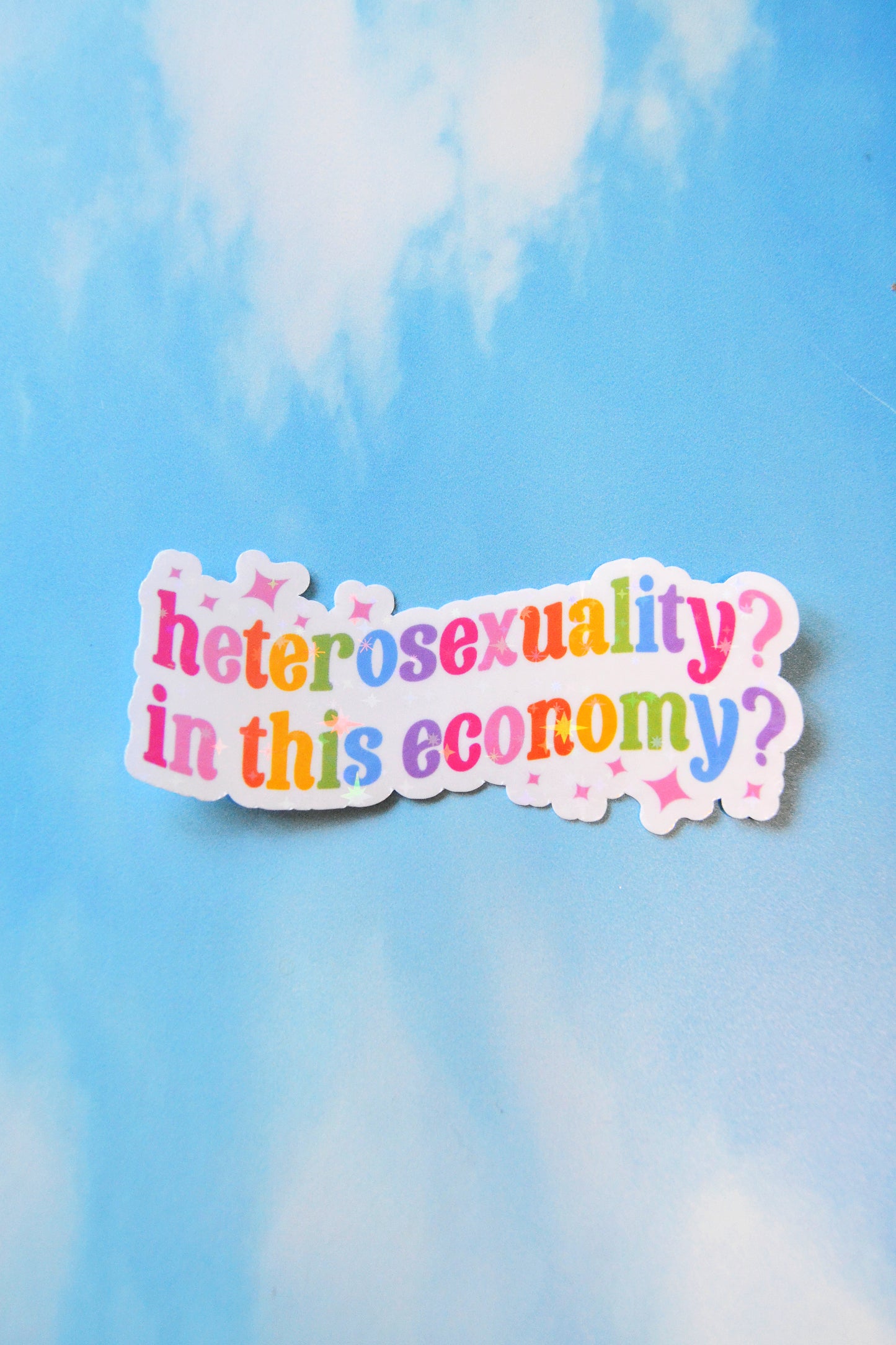 Gay Agenda Sticker Pack
