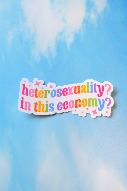 Gay Agenda Sticker Pack