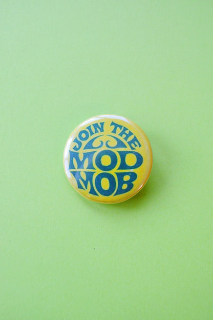 Join the Mod Mob Reproduction Button
