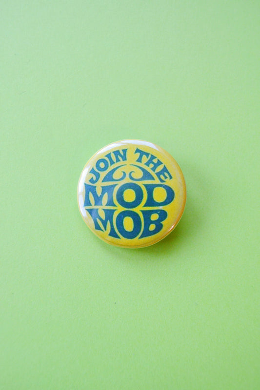 Join the Mod Mob Reproduction Button