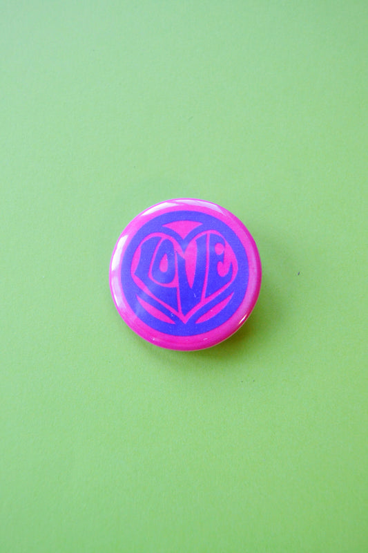 Love Reproduction Button