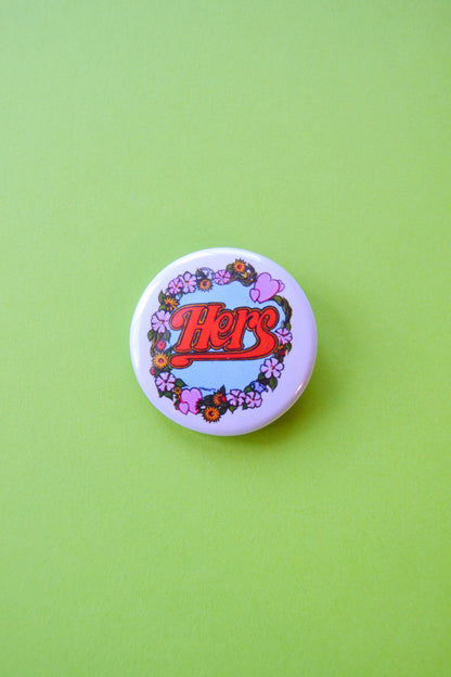 Hers Reproduction Button