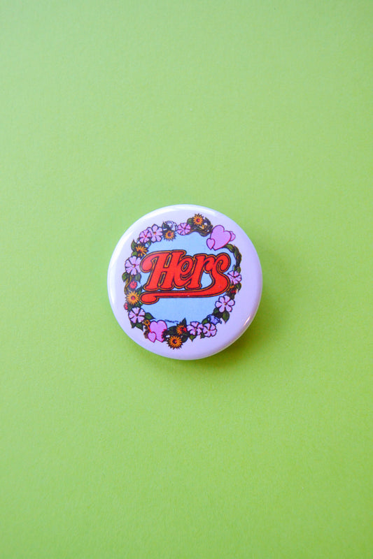 Hers Reproduction Button