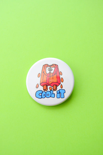 Fun Stamp Reproduction Buttons