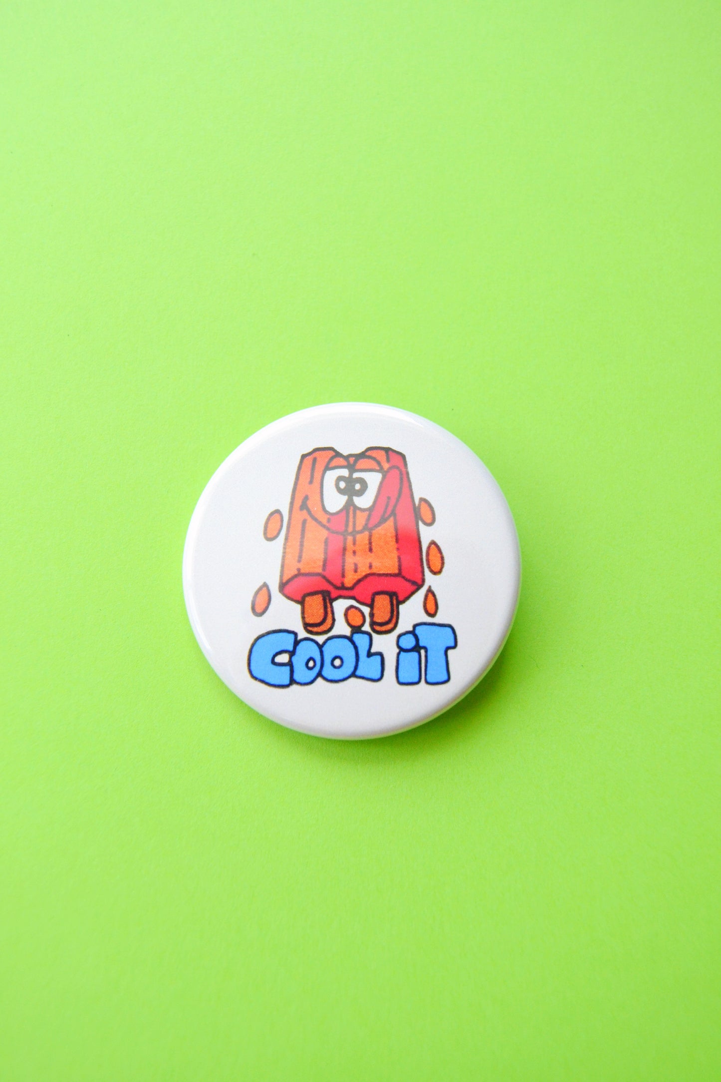Fun Stamp Reproduction Buttons