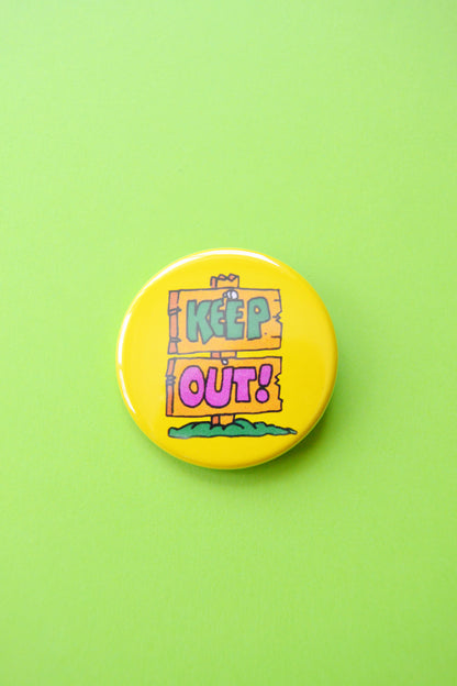 Fun Stamp Reproduction Buttons