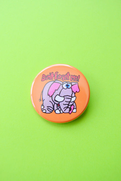 Fun Stamp Reproduction Buttons