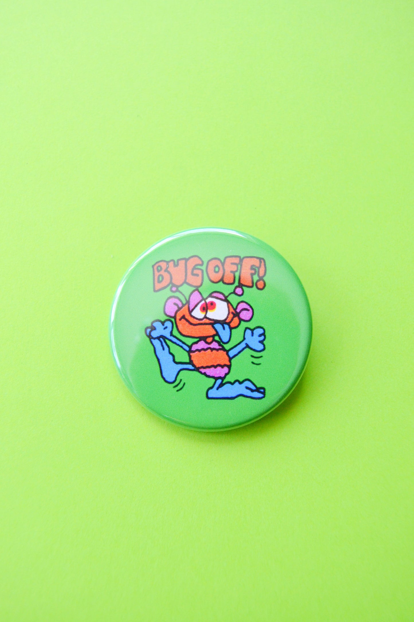 Fun Stamp Reproduction Buttons