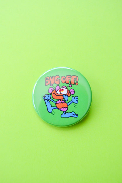 Fun Stamp Reproduction Buttons