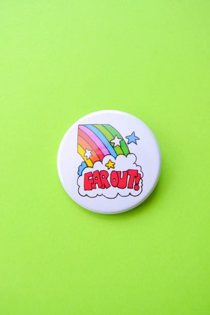 Fun Stamp Reproduction Buttons