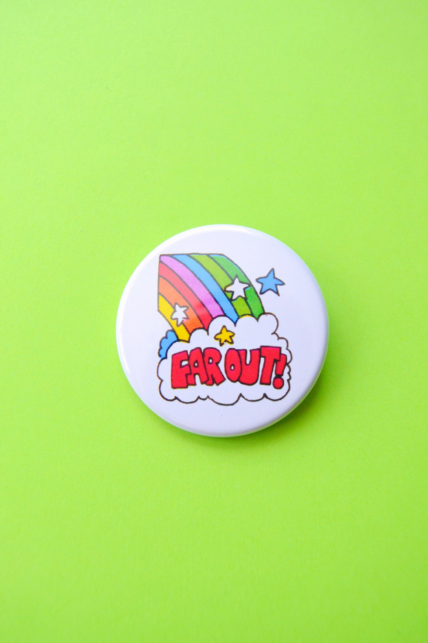 Fun Stamp Reproduction Buttons