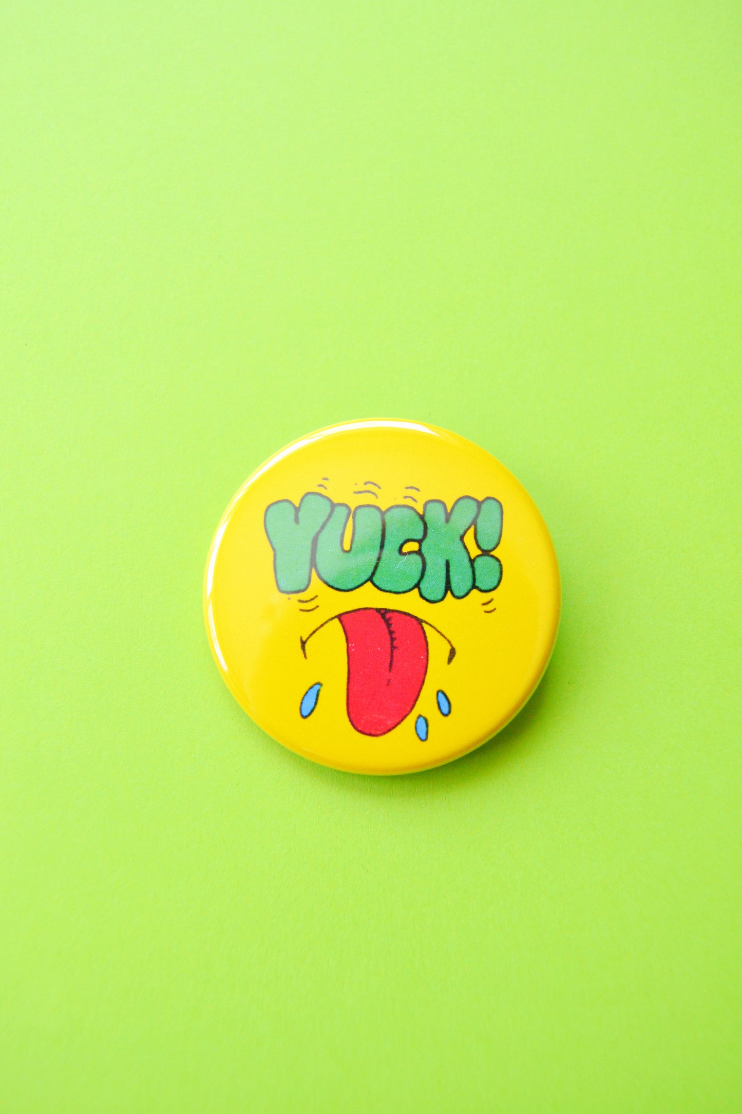 Fun Stamp Reproduction Buttons