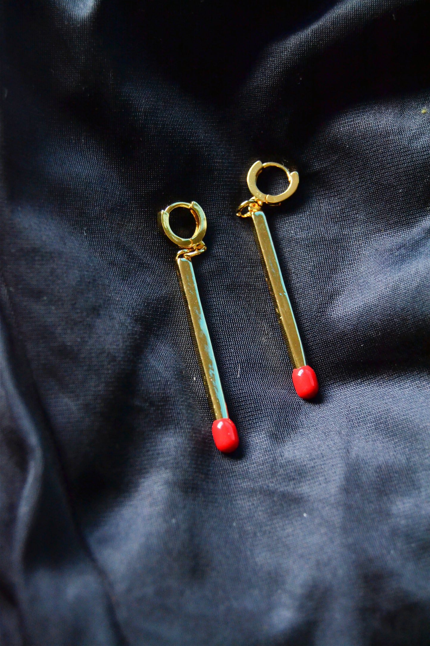 The Perfect Match Earrings