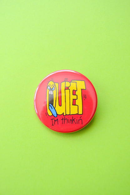 Fun Stamp Reproduction Buttons