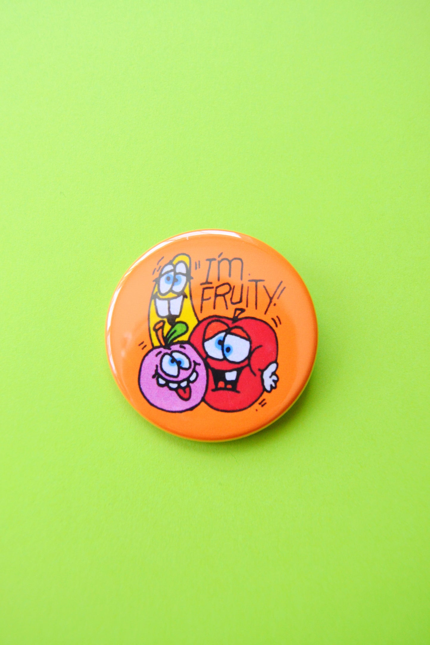 Fun Stamp Reproduction Buttons