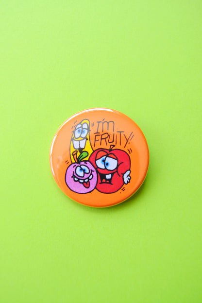 Fun Stamp Reproduction Buttons