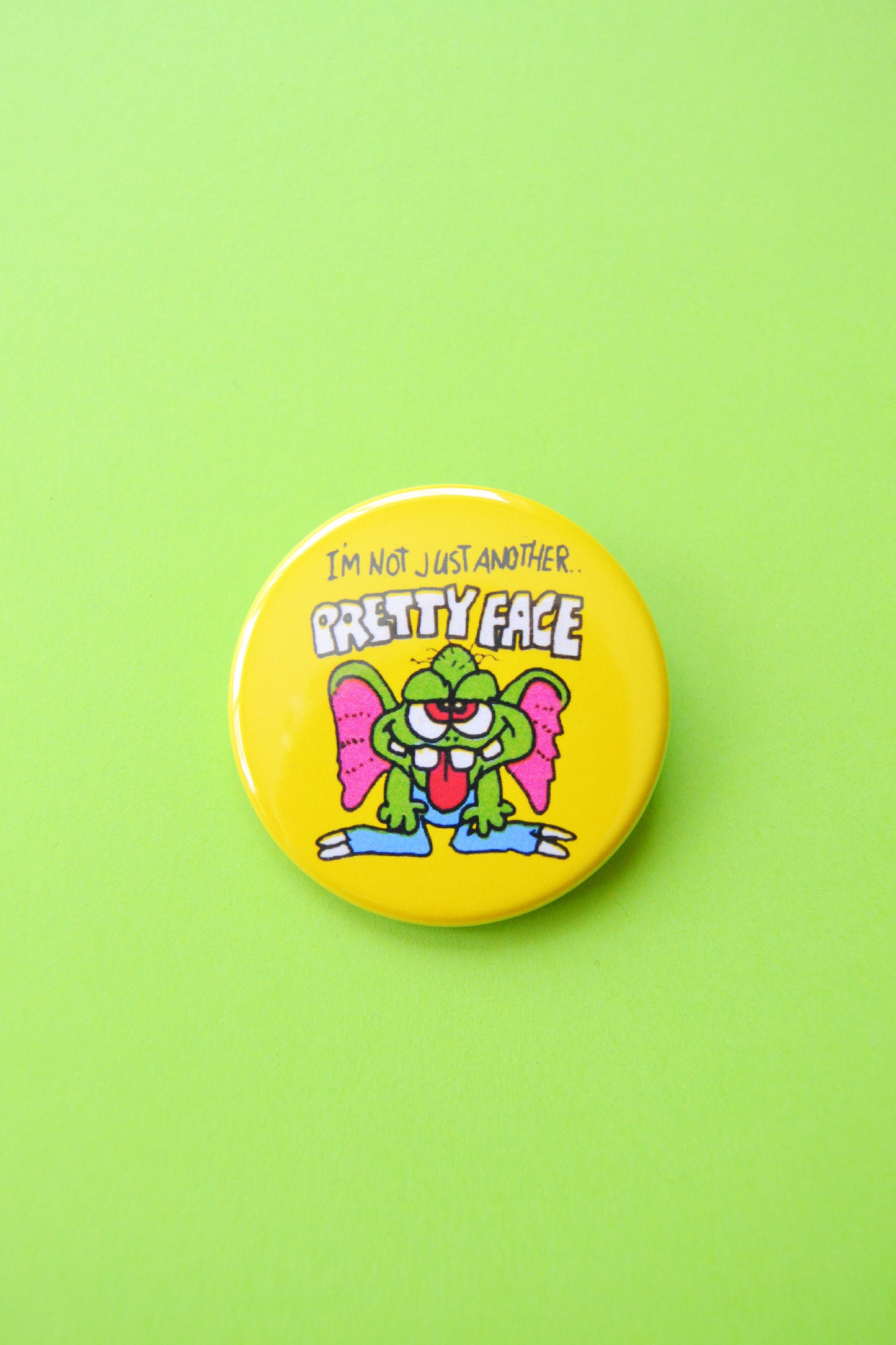 Fun Stamp Reproduction Buttons