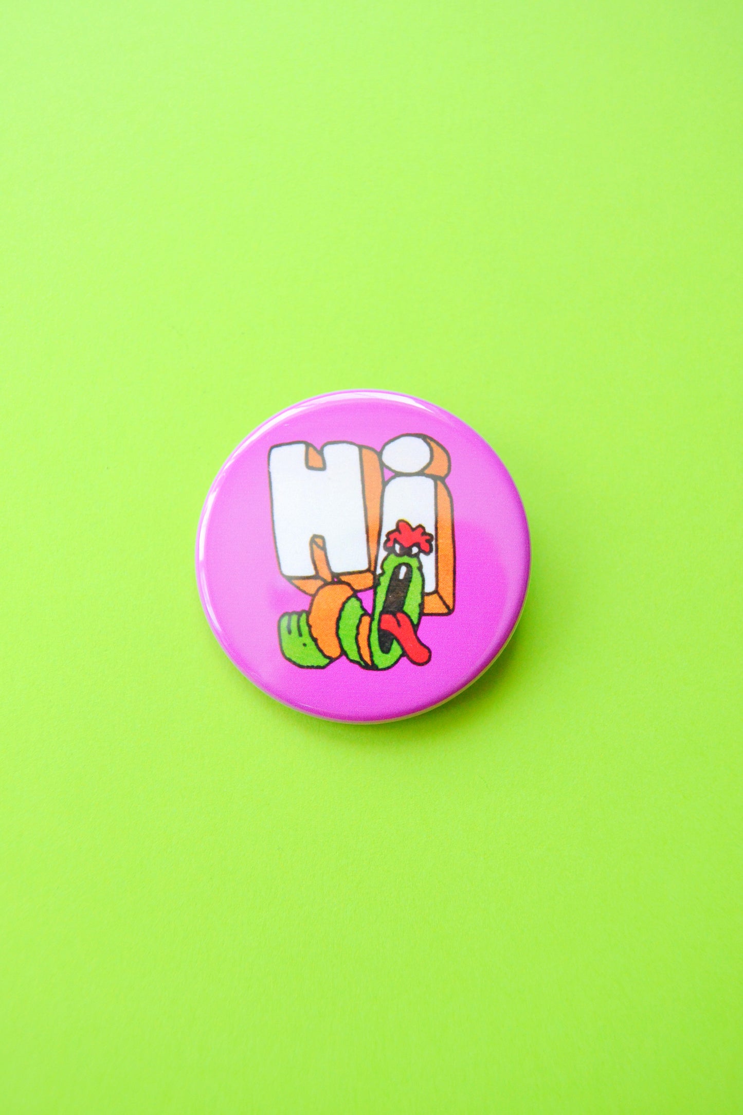 Fun Stamp Reproduction Buttons