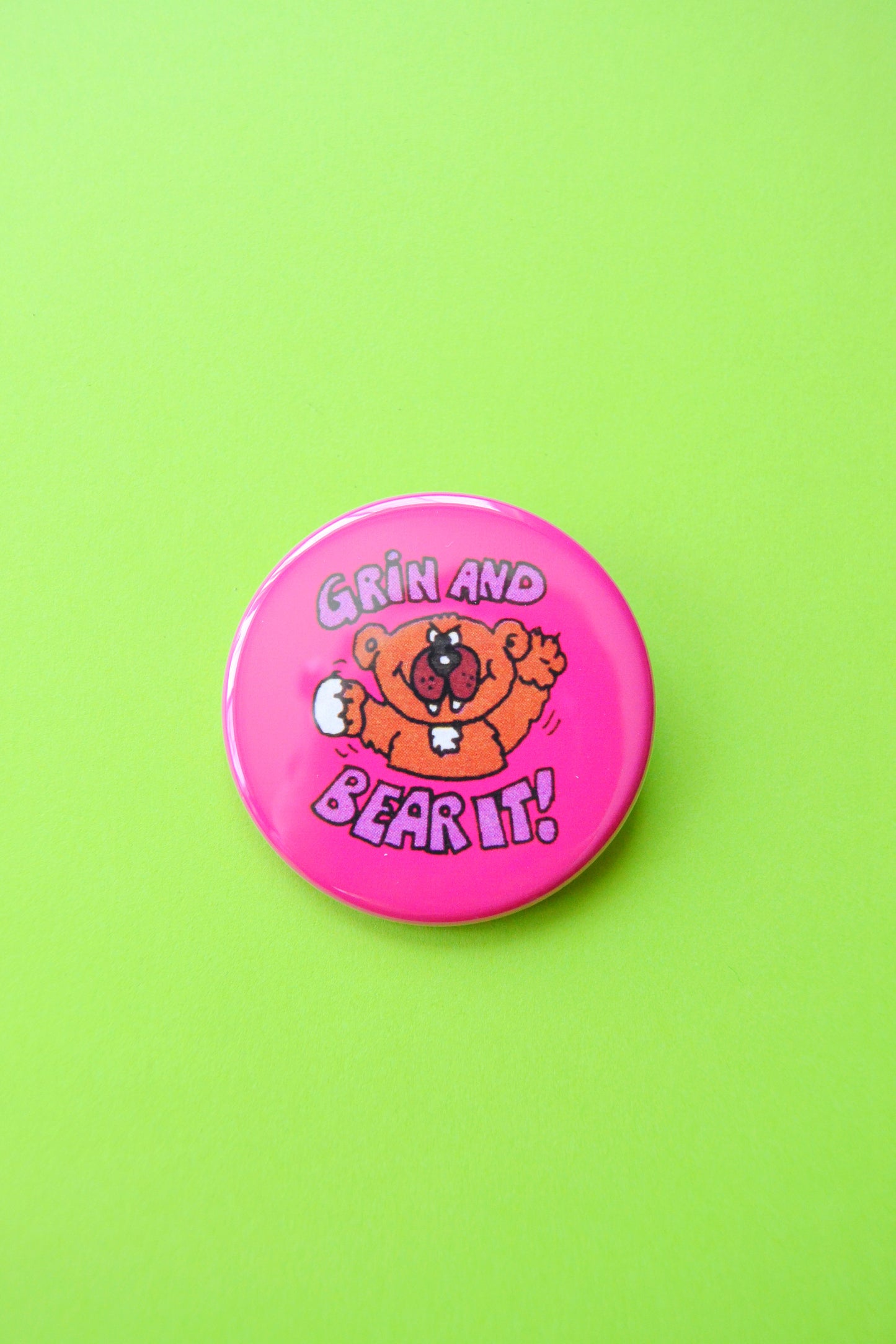 Fun Stamp Reproduction Buttons