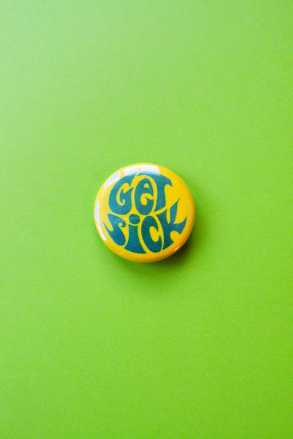 Get Sick Reproduction Button