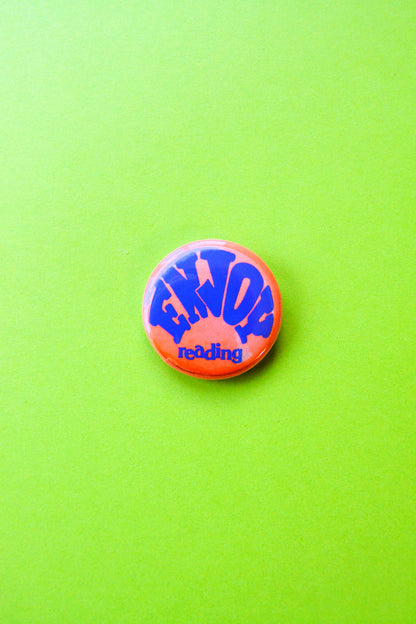 Enjoy Reading Reproduction Button