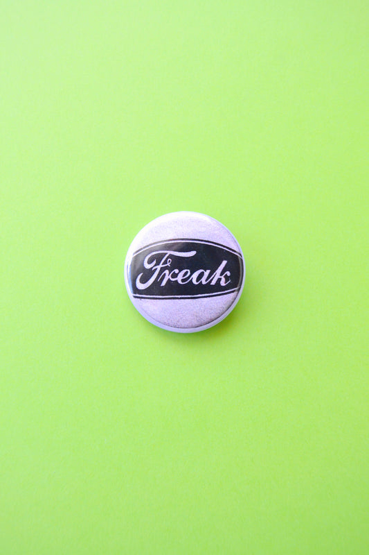 Freak Reproduction Button
