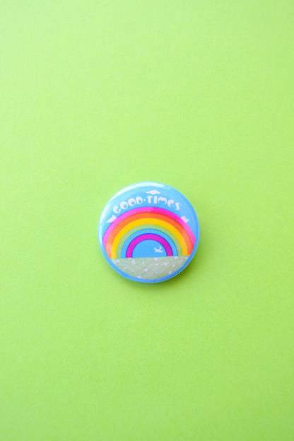 Good Times Reproduction Button