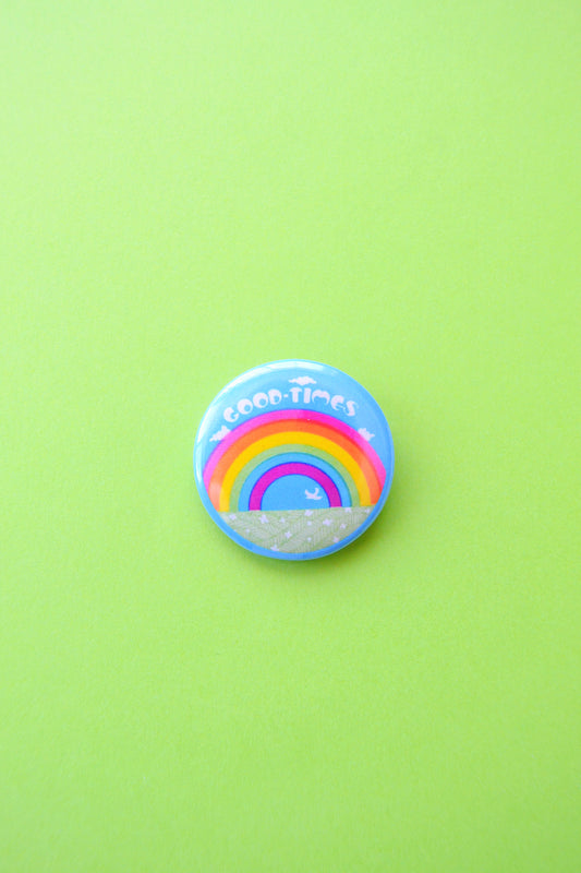 Good Times Reproduction Button