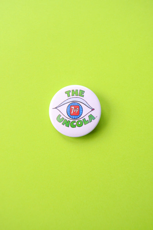 The Un-Cola Reproduction Button